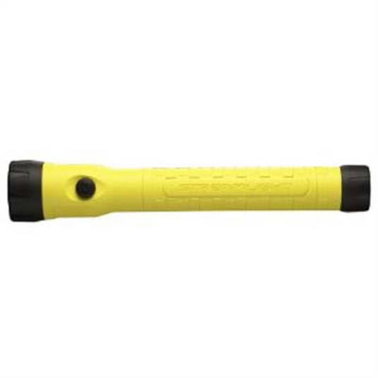 Streamlight Yellow FC AC PolyStinger