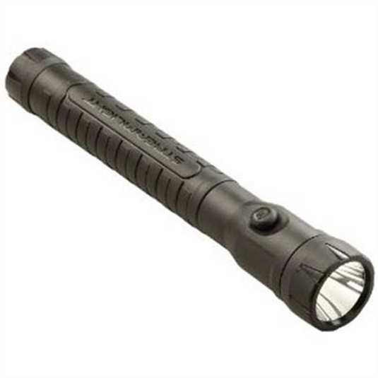Streamlight PolyStinger LED HAZ-LO Intrinsically Safe Rechargeable Polymer Flashlight - Black