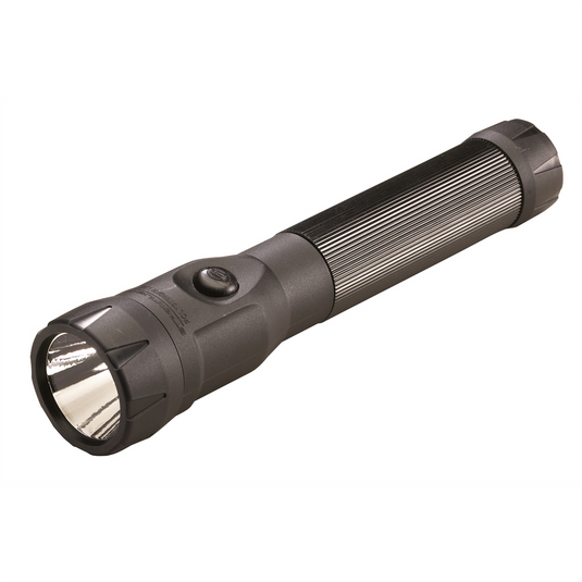 Streamlight STINGER POLY BLACK W/AC/DC 2 HOLDERS