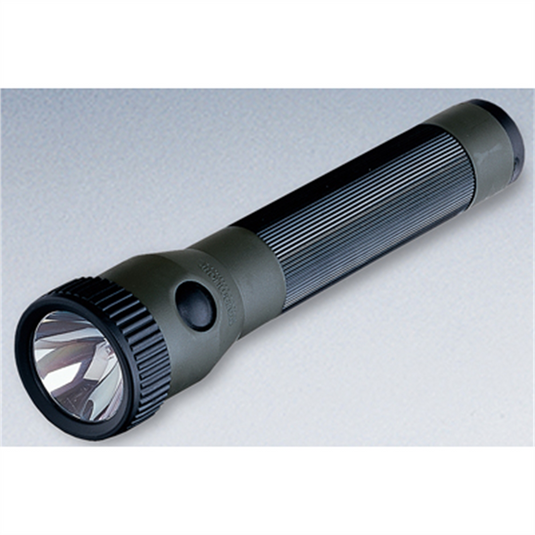 Streamlight POLY STINGER OLIVE DRAB W/O CHARGER