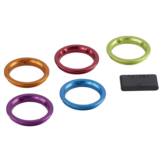 Streamlight Stinger 2020 Facecap Ring - Blue