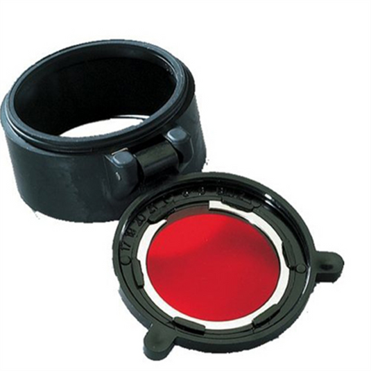 Streamlight Red Flip Lens 2 Cell Tactical