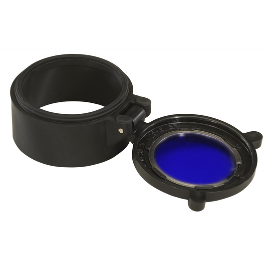 Streamlight Blue Flip Lens 2 Cell Tactical