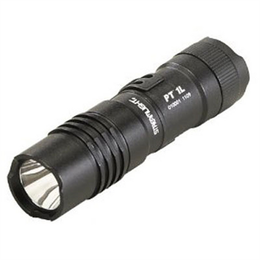 Streamlight PT 1L w/White LED; Battery & Holster