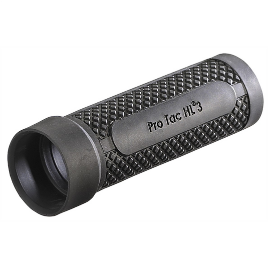 Streamlight Rubber Sleeve; Protac HL3