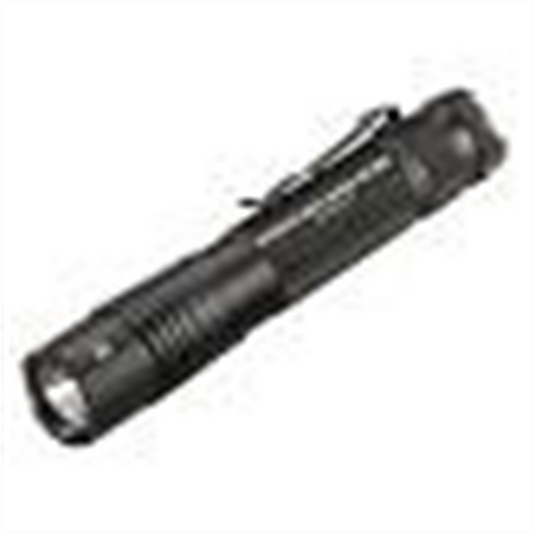 Streamlight 1000 Lumen ProTac HL-X USB Flashlight - Includes SL-B26 battery pack; USB cord and holster - Clam
