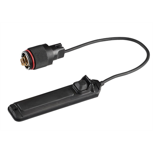 Streamlight ProTac Rail Mount Remote Switch with Tailcap