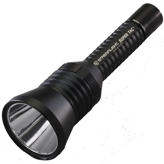 Streamlight SUPER TAC W/HOLSTER