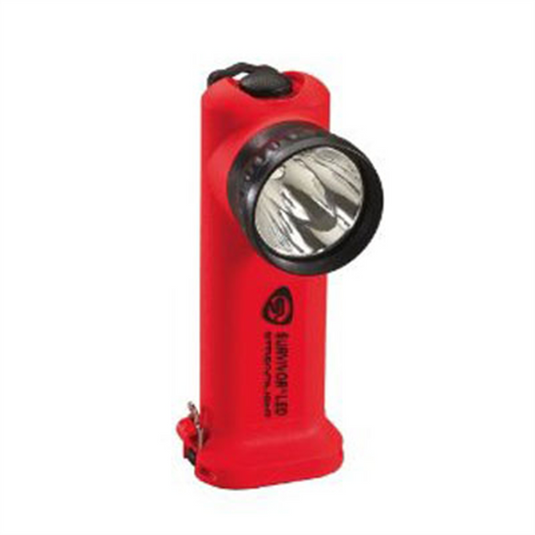 Streamlight SURVIVOR LED ORANGE