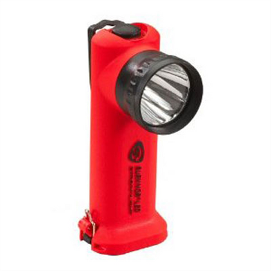 Streamlight Survivor LED 12V DC Orange