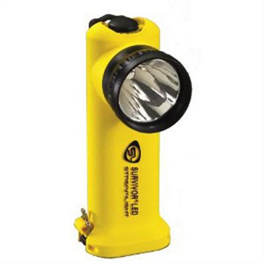 Streamlight Survivor LED 12V DC Yellow