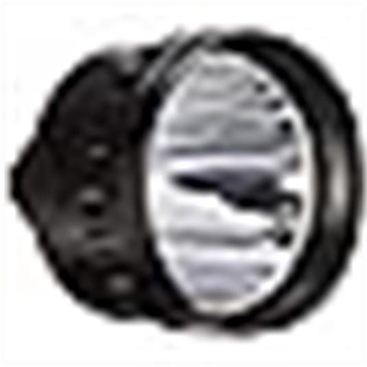Streamlight lens/retainer for 90503