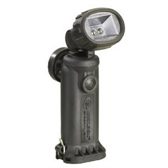 Streamlight Knucklehead Flood Rechargeable Work Light with Articulating Head; No charger included - Black