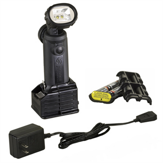 Streamlight Black AC FC Knucklehead