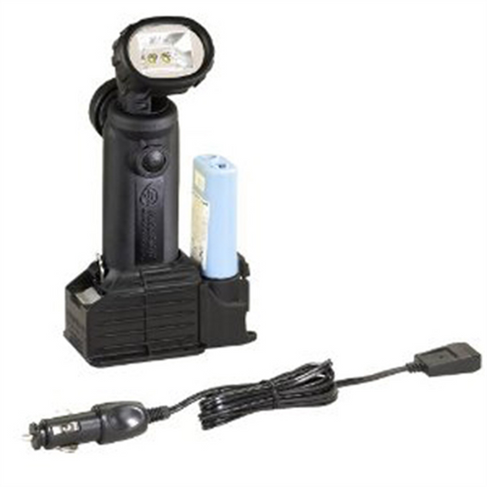 Streamlight Black DC FC Knucklehead