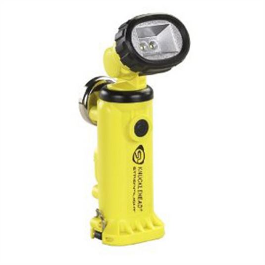 Streamlight Yellow AC FC Knucklehead