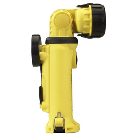 Streamlight Yellow DC FC Knucklehead