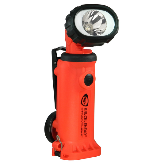 Streamlight Kuncklehead Spot AC/DC - Orange