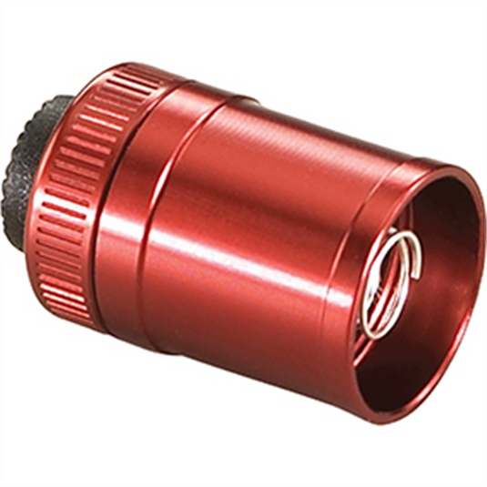 Streamlight USB Stylus Pro Switch; Red