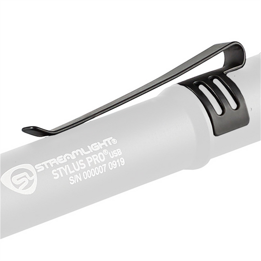 Streamlight CLIP STYLUS PRO USB
