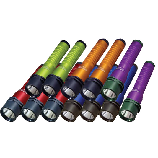 Streamlight Strion LED - Colored - 12 Pack
