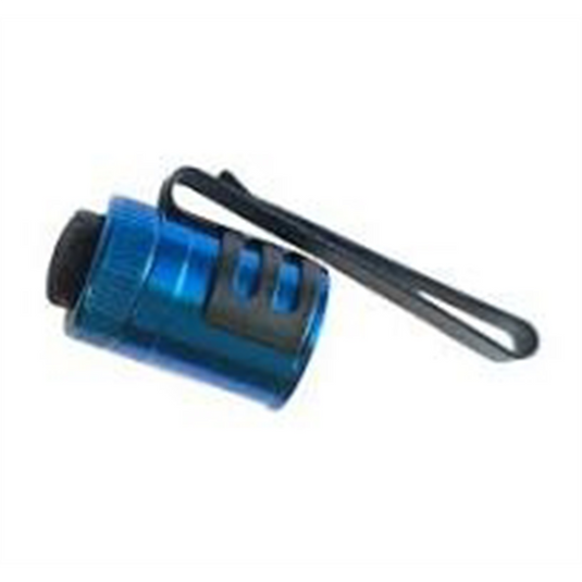 Streamlight MicroStream USB Replacement Tail Cap - Blue