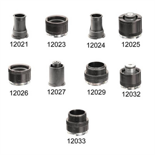Stant ADAPTER ASSORTMENT