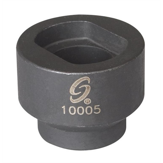 Sunex 3/8"" DR. Fuel Filter Banjo Bolt SKT