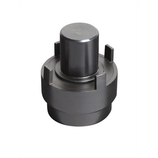 Sunex bear axle flange nut socket