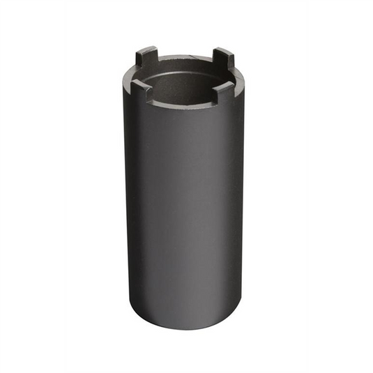 Sunex 4 lug drive pinion shaft flange nut socket