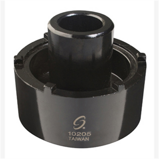 Sunex 3-5/8"" axle nut spanner socket