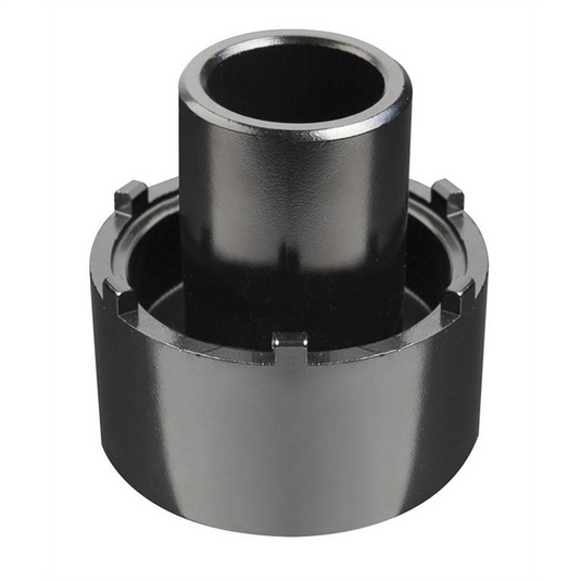 Sunex 2-5/8 Axle Nut Spanner Socket