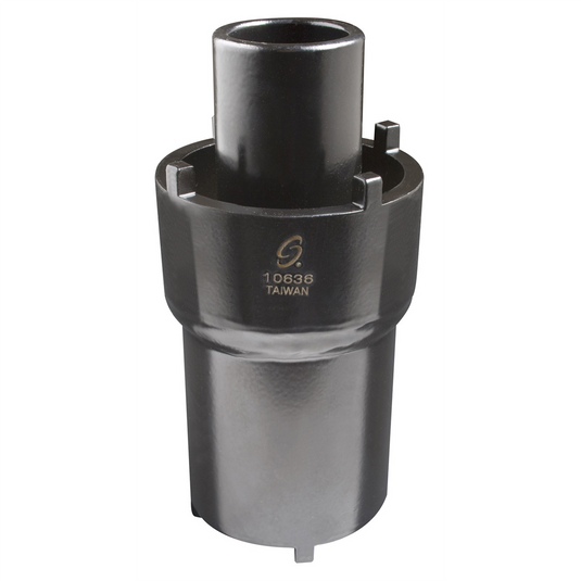 Sunex Ratching Locknut Tool for Ford Trucks