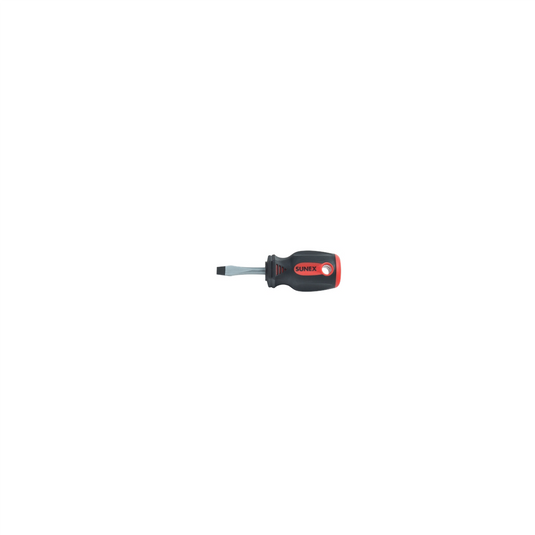 Sunex Slotted Screwdriver 1/4 in. x 1-1/2 i