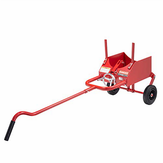 SUNEX Brake Drum Handler