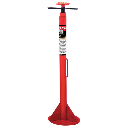 SUNEX 20 Ton Trailer Stabilizing Stand