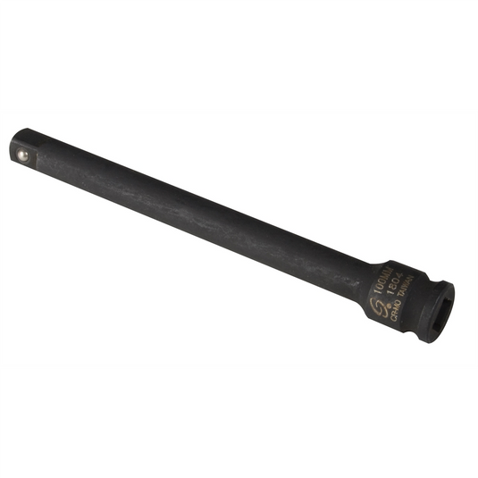 Sunex SOCKET EXTENSION IMPACT 4IN. 1/4IN. DRIVE