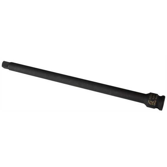Sunex SOCKET EXTENSION IMPACT 6IN. 1/4IN. DRIVE