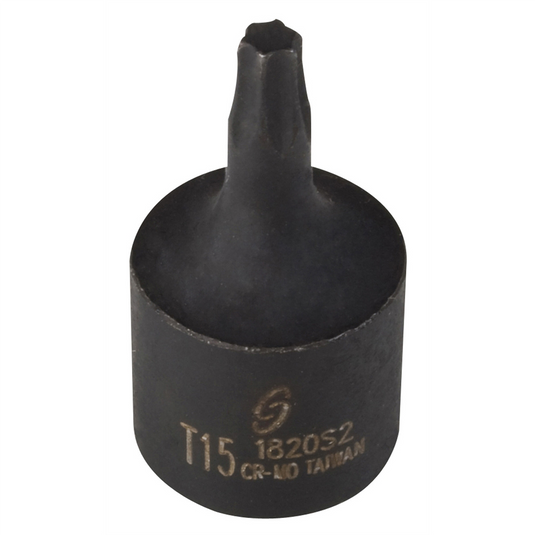SUNEX SOC T15 1/4D IMP INT TRX MALE