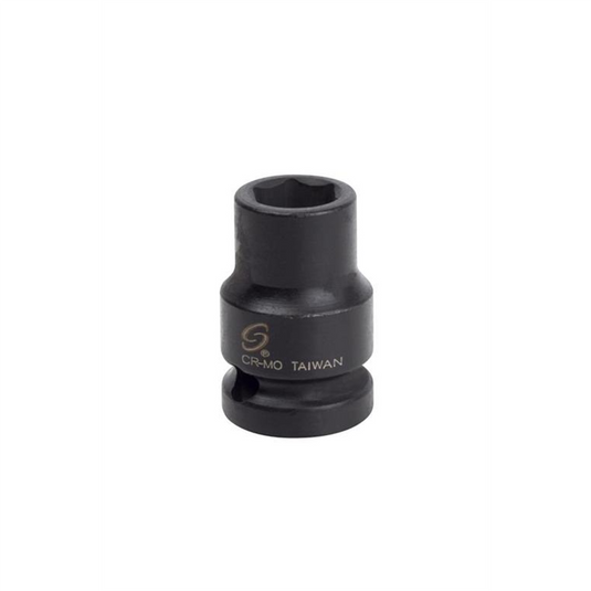 Sunex SOCKET IMPACT MAG 1/2DR 7/16