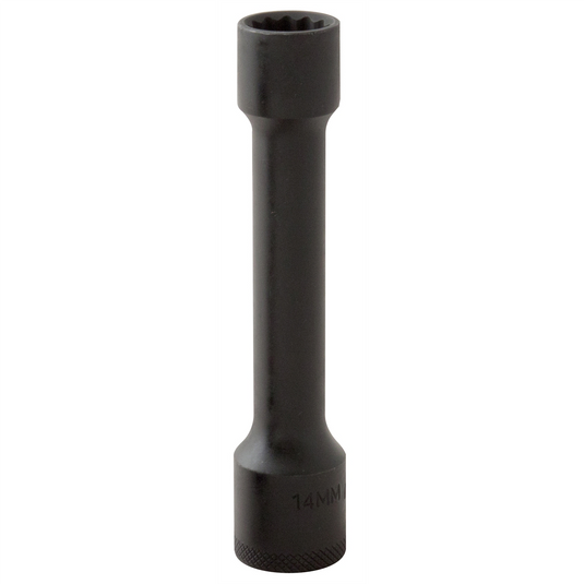 Sunex 1/2 in. Drive; 12-Point Toyota Head B