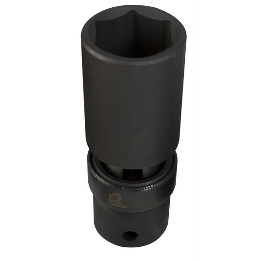 SUNEX SOC 1/2 1/2D IMP UNIV 6PT DP