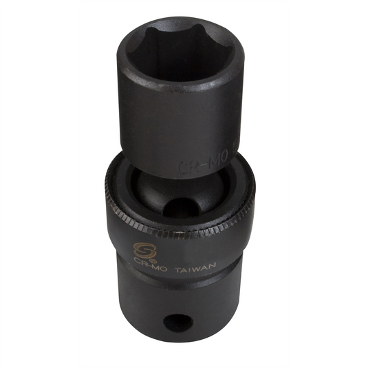 SUNEX SOC 1/2 1/2D IMP UNIV 6PT