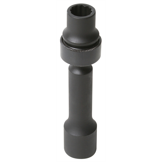 SUNEX Sunex Tools 1/2 in. Drive 12-Point Driveline Impa