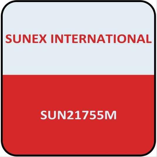 Sunex 1/2
