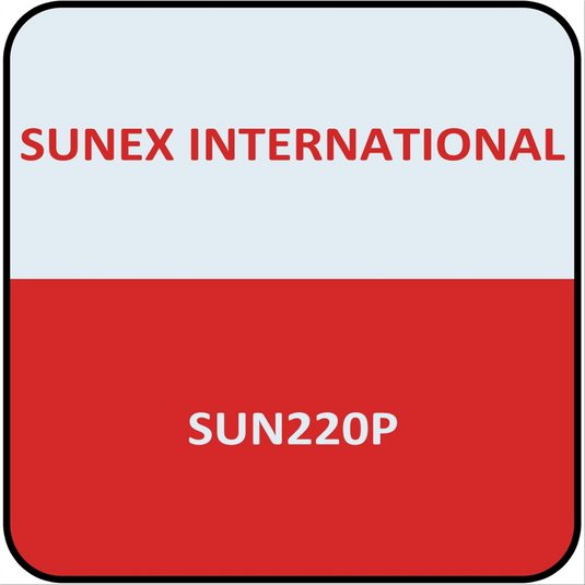 SUNEX 1/2