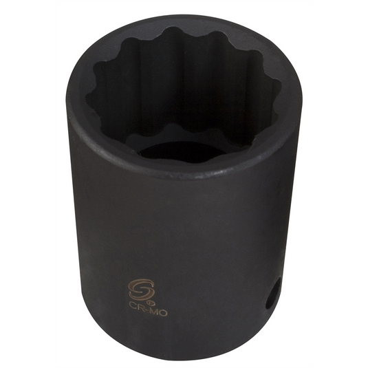 SUNEX SOC 13/16 1/2D IMP 12PT