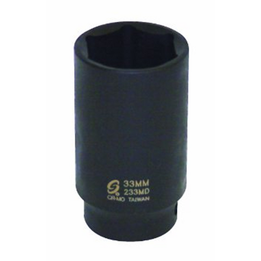 SUNEX 1/2 X 33MM DEEP