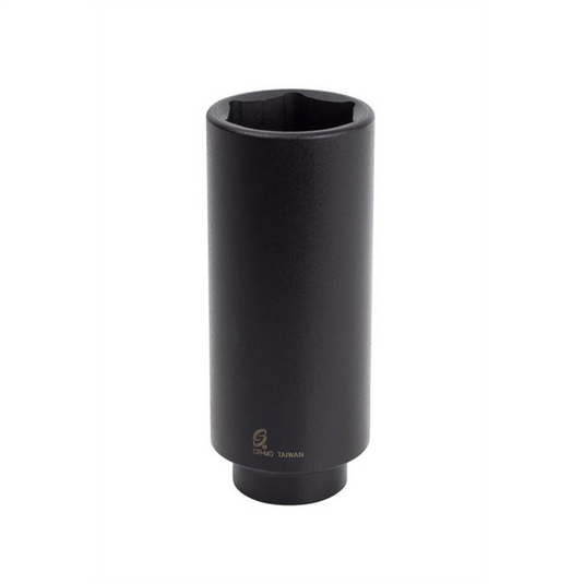 SUNEX SOC 1-7/16 1/2D IMP 6PT DP