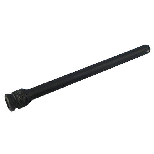 Sunex SOCKET EXTENSION IMPACT 10IN. 1/2IN. DRIVE
